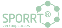 Logo SPORRT groen 